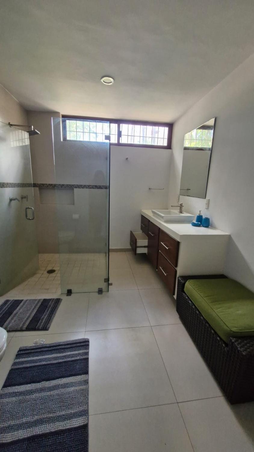 Tranquilidad cerca del mar Apartment in Bucerias