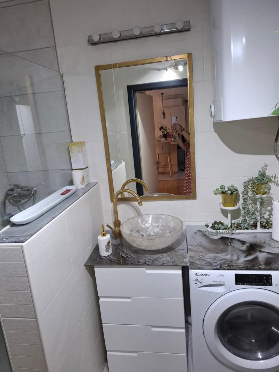 Apartman Predah Apartment in Slovenia