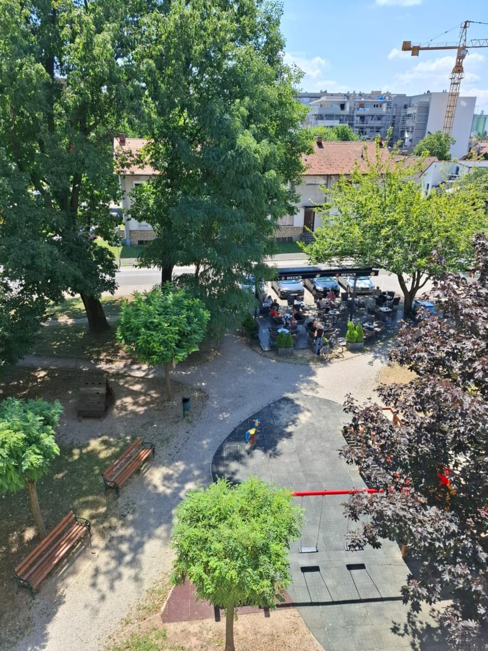 Apartman Predah Apartment in Slovenia
