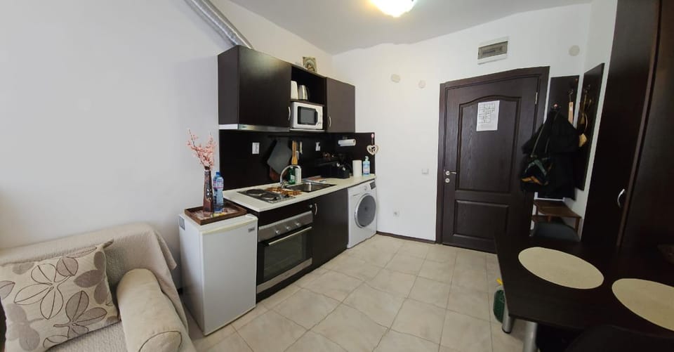 Guest Suite Apartment in Blagoevgrad Province