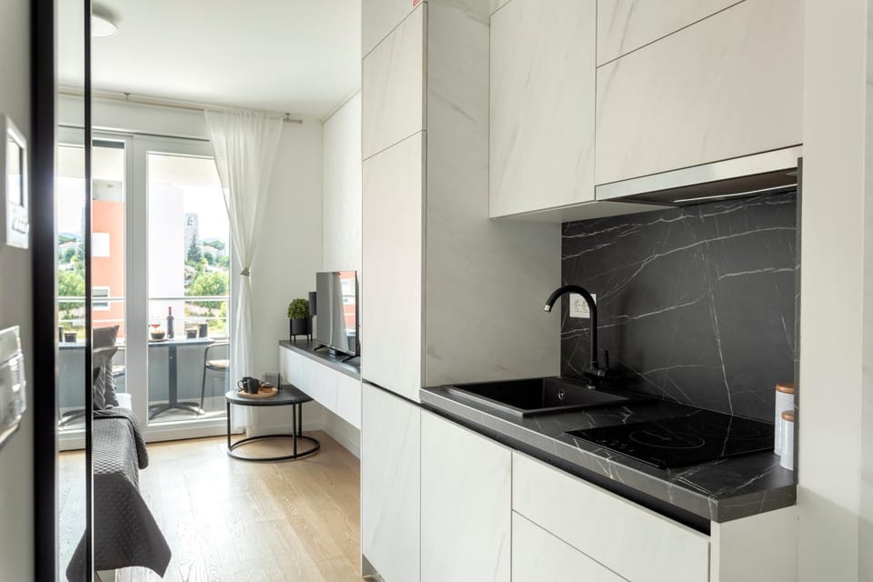 Apartman Elena Elua Apartment in Split