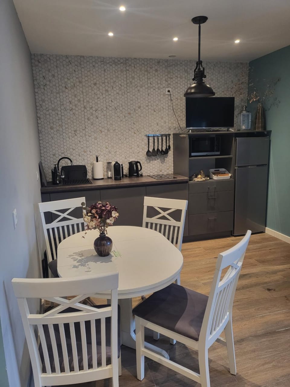 Apartament Milena Apartment in Lower Silesian Voivodeship