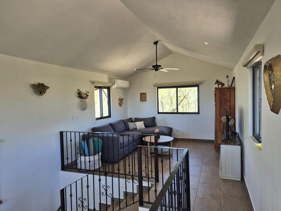 Cozy Home In Farm Setting House in Baja California Sur