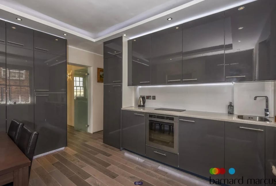 Covent Garden two bedroom flat Apartment in City of Westminster