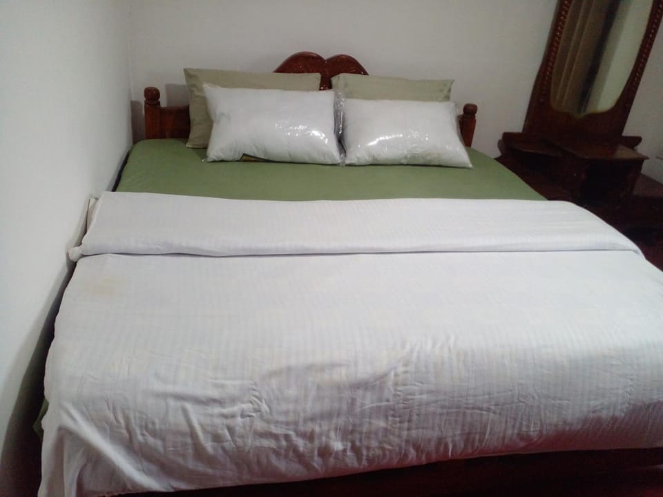 Haranya Homestay Hotel in Central Province