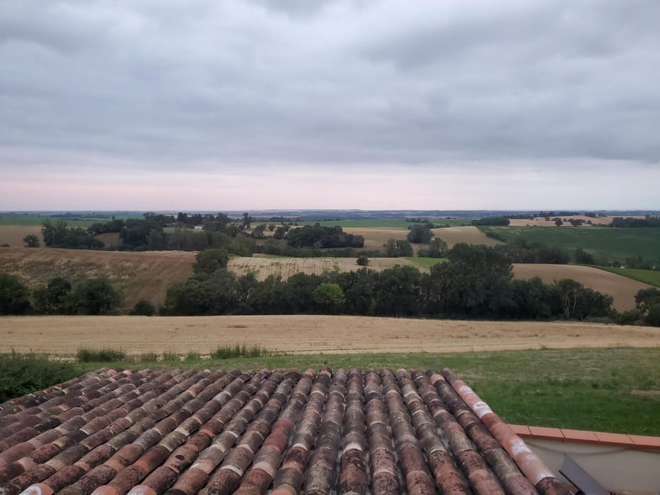 Bastide Bellevue Bed and Breakfast in Occitanie