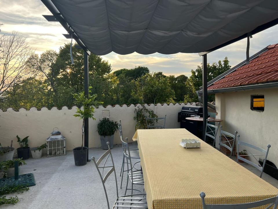 Bastide Bellevue Bed and Breakfast in Occitanie