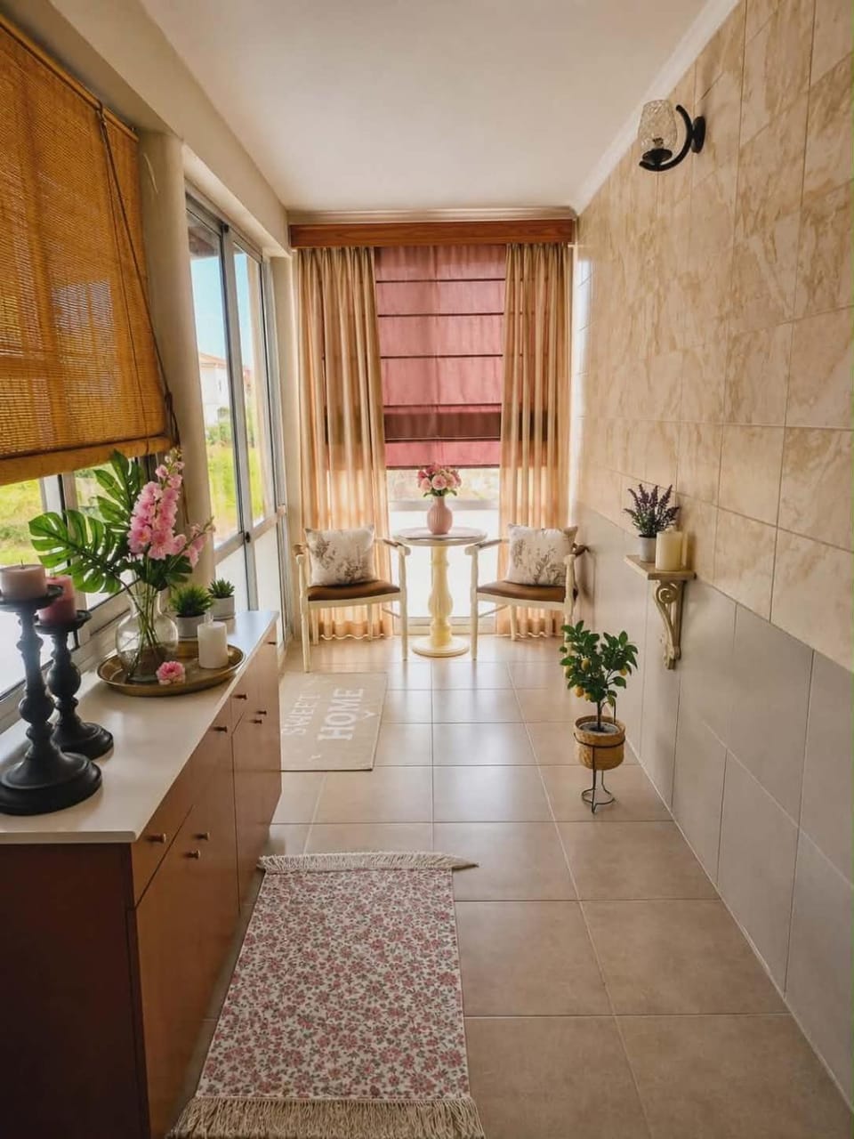 Kikas Stone House House in Decentralized Administration of Macedonia and Thrace