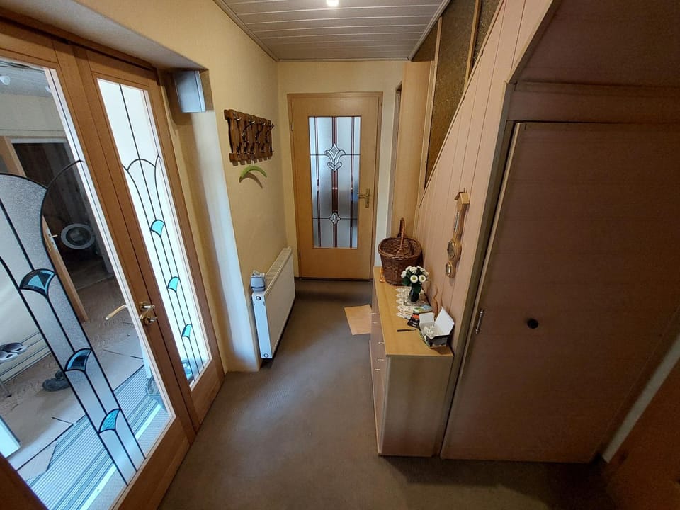 Doppelzimmer 1 Erdgeschoß Vacation rental in Thuringia, Germany