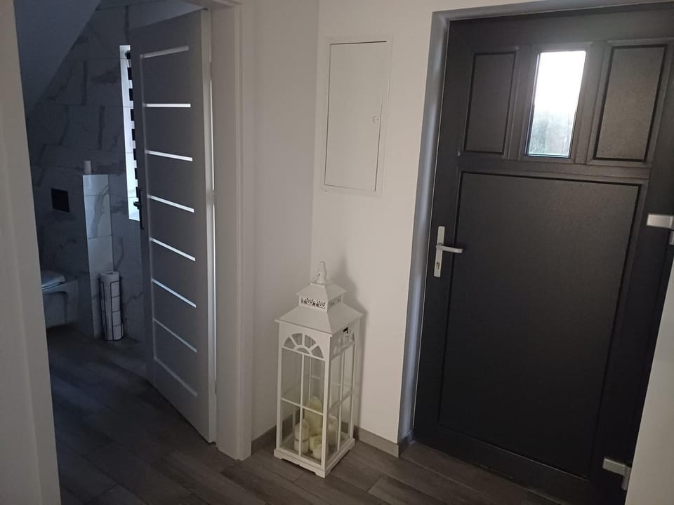 Pokoje Mazury Vacation rental in Lithuania