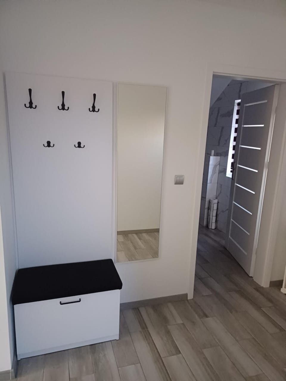 Pokoje Mazury Vacation rental in Lithuania