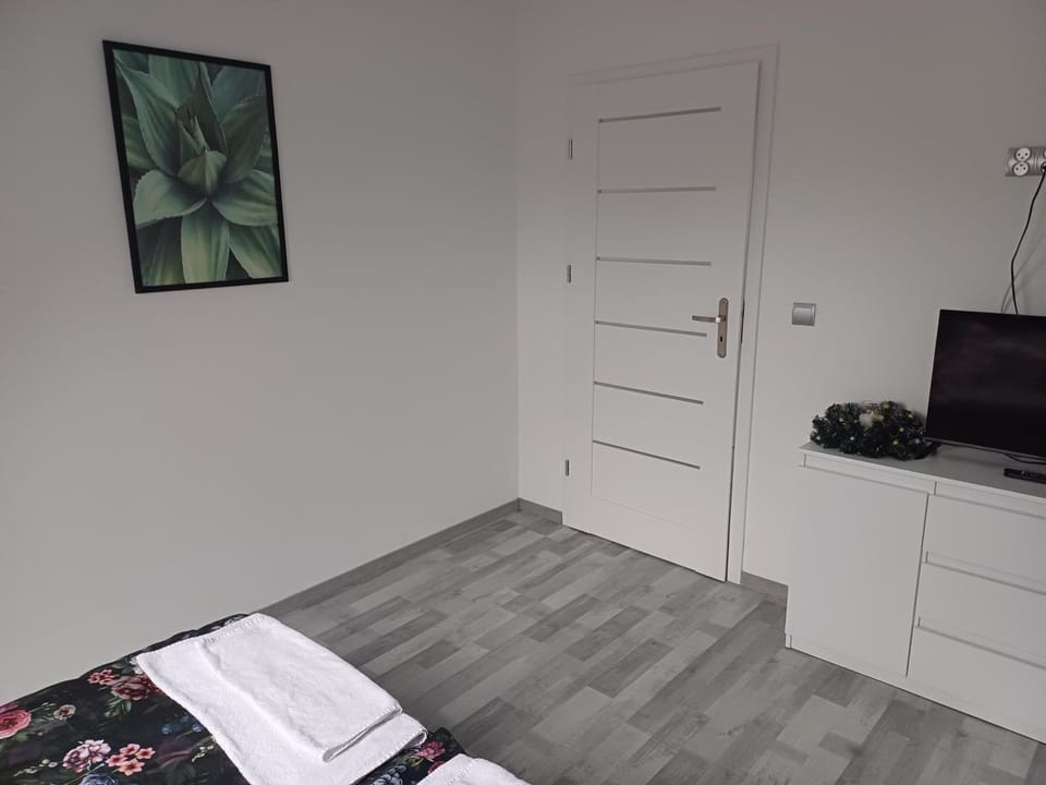 Pokoje Mazury Vacation rental in Lithuania