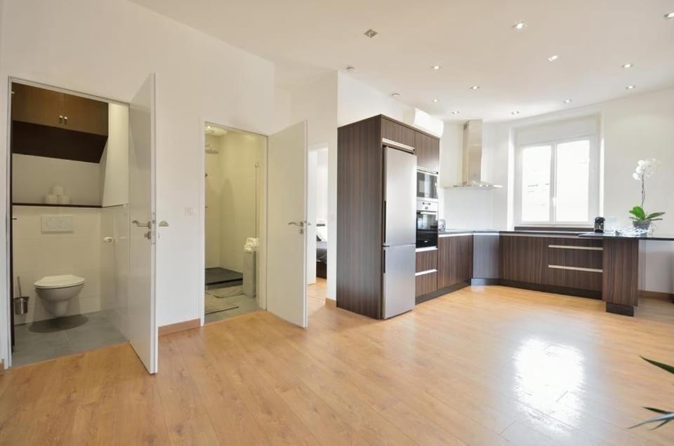 Très bel appartement centre-ville Apartment in Cannes
