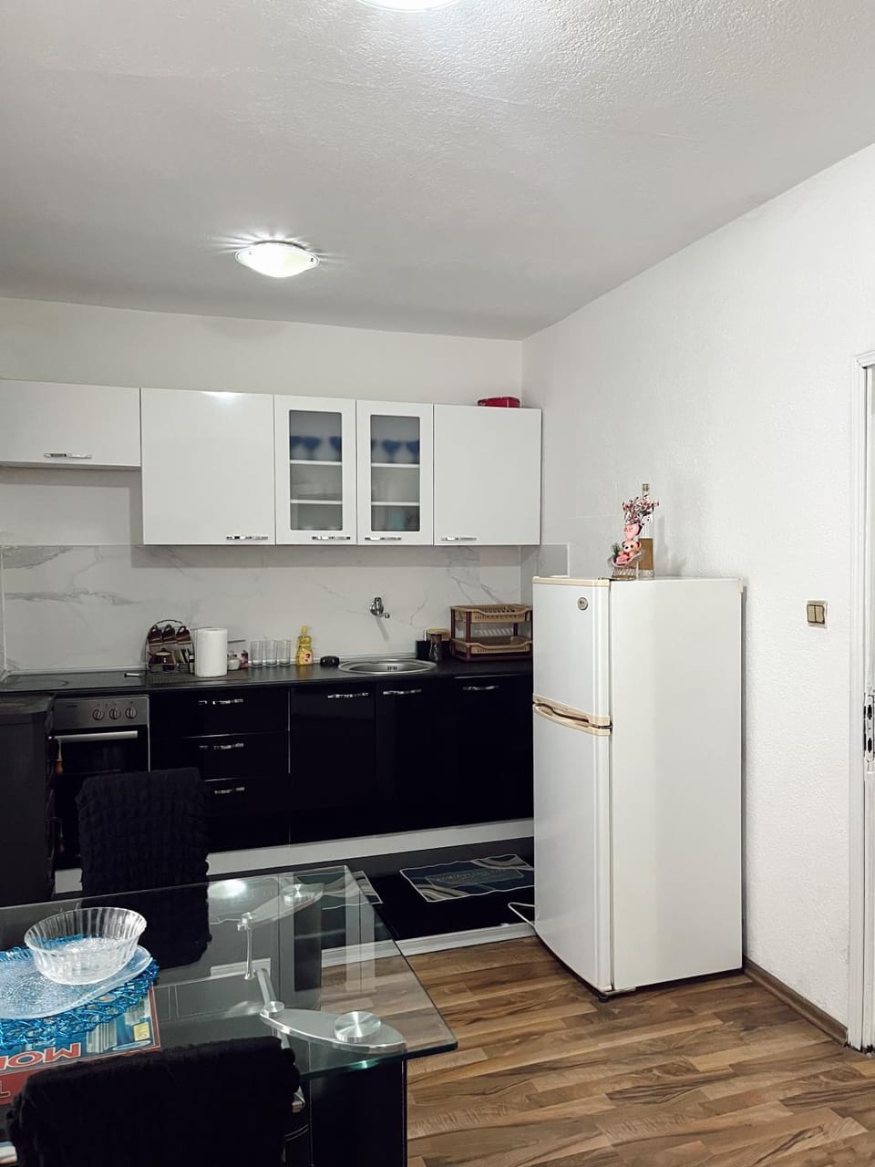 Apartman2 Centar Konjic Apartment in Federation of Bosnia and Herzegovina