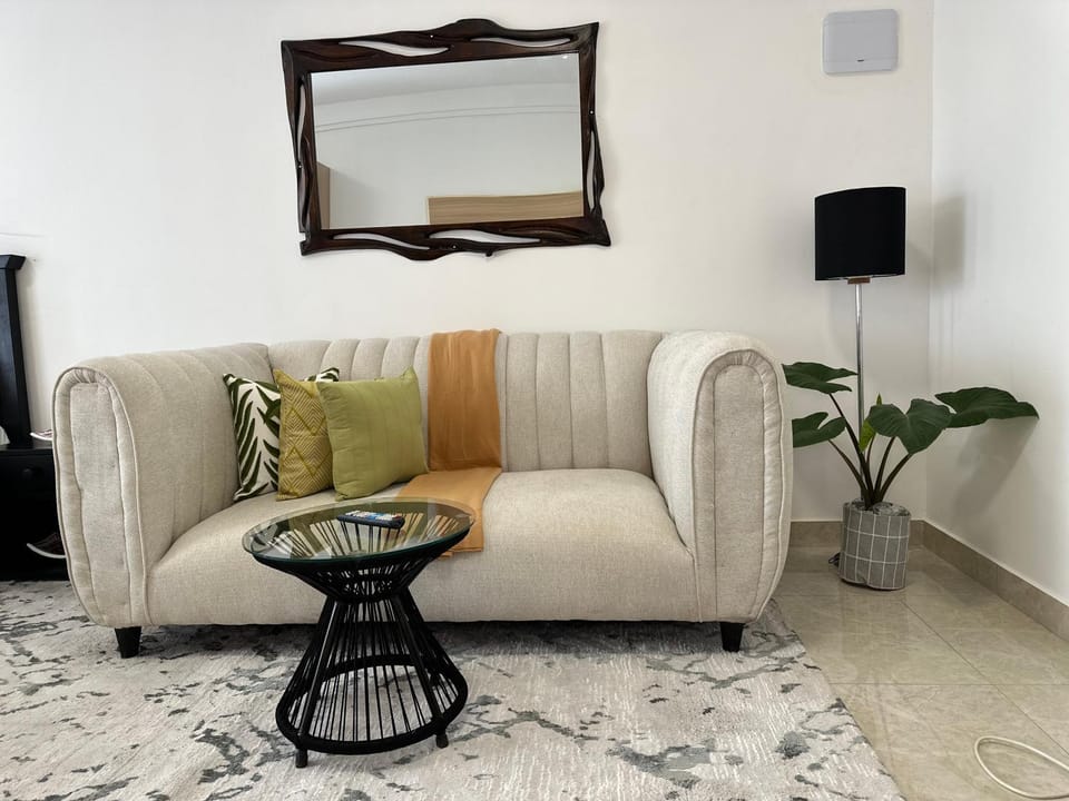 Executive studio- Limuru Road Ruaka Apartment in Nairobi
