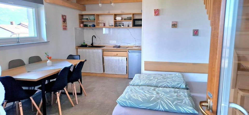 Apartments Štrancar wines Apartment in Slovenia