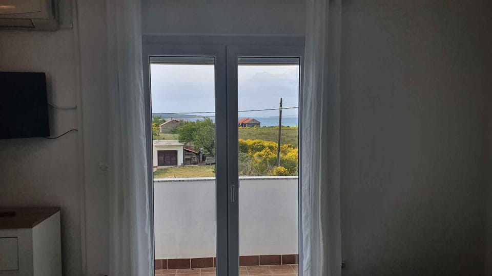 Apartment Ljubac 1 Apartment in Zadar County