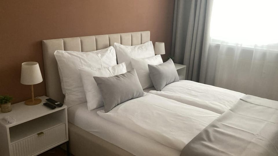 New Kelly Apartment Apartment in Slovakia