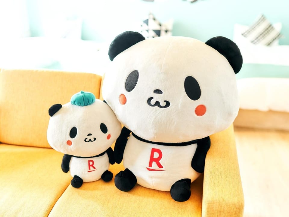 Rakuten STAY Fukuoka-Yakuin - Vacation STAY 60494v Bed and Breakfast in Fukuoka