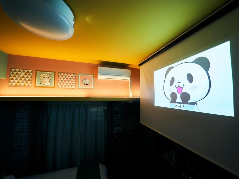 Rakuten STAY Fukuoka-Yakuin - Vacation STAY 60543v Bed and Breakfast in Fukuoka