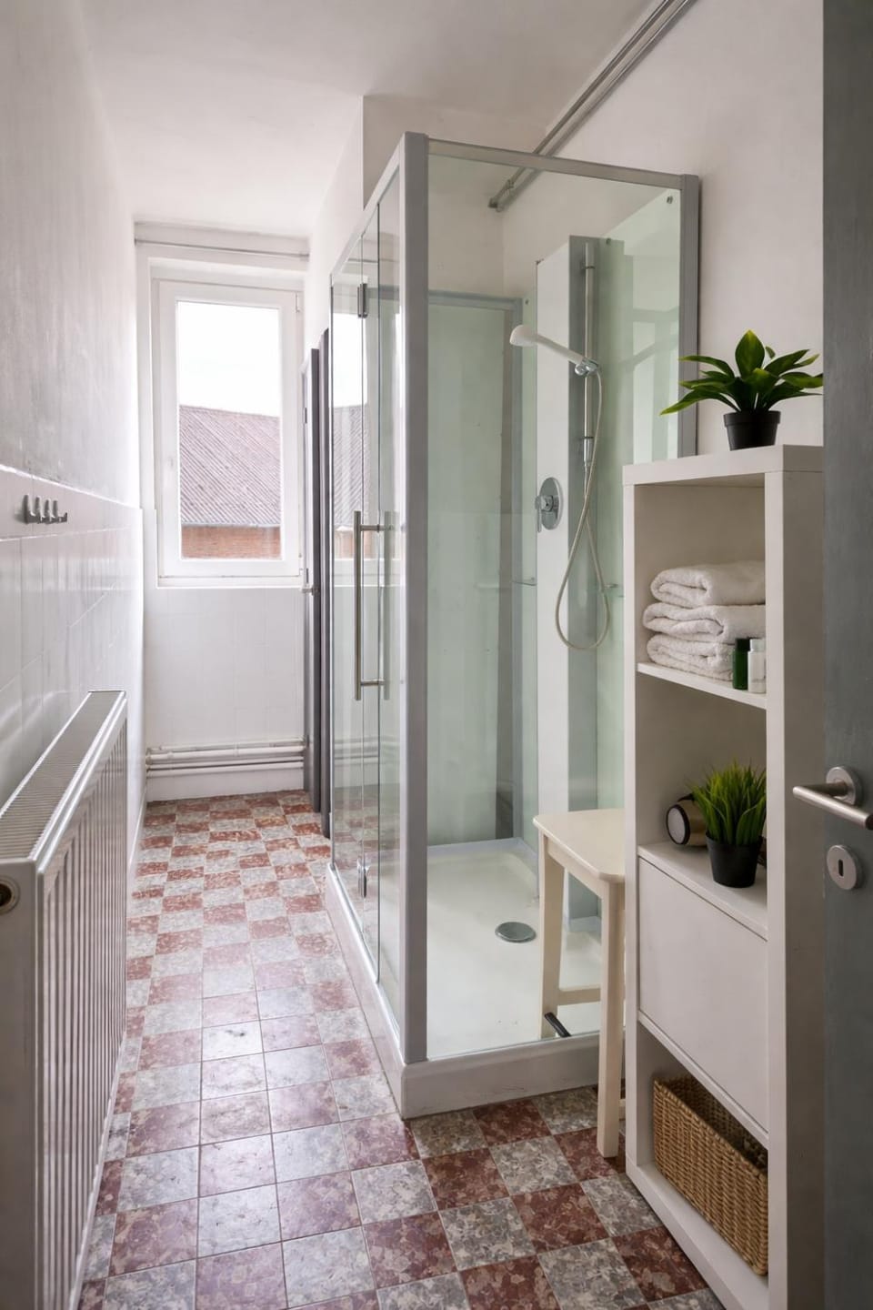 Appartements Entiers - Centre de Tournai Apartment in Hauts-de-France