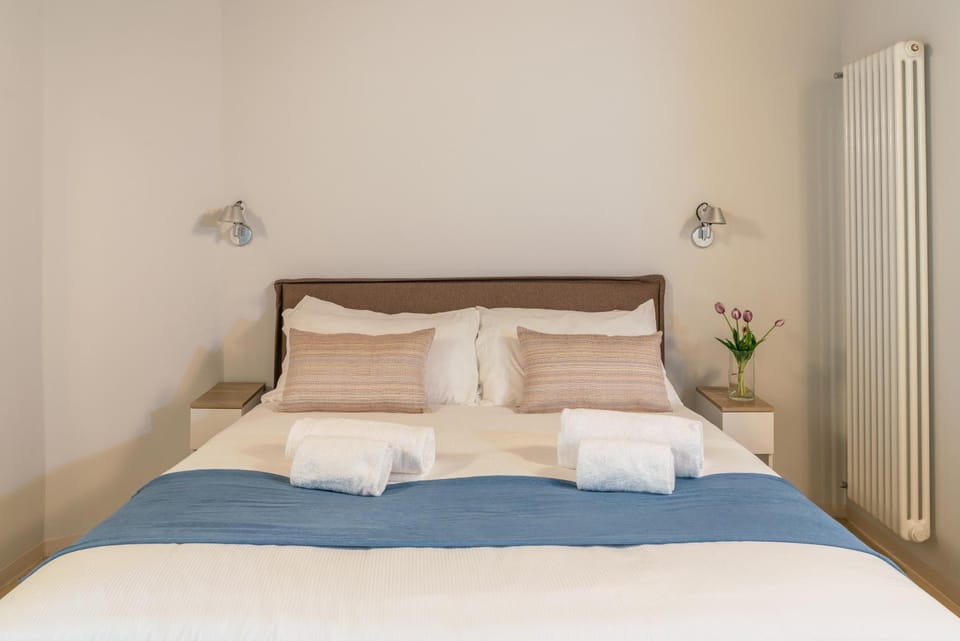 Reginella Luxury Apartment Apartment in Rome