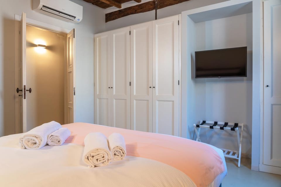 Reginella Luxury Apartment Apartment in Rome