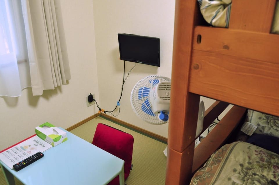Guest House HiDE - Vacation STAY 61191v Bed and Breakfast in Hokkaido Prefecture