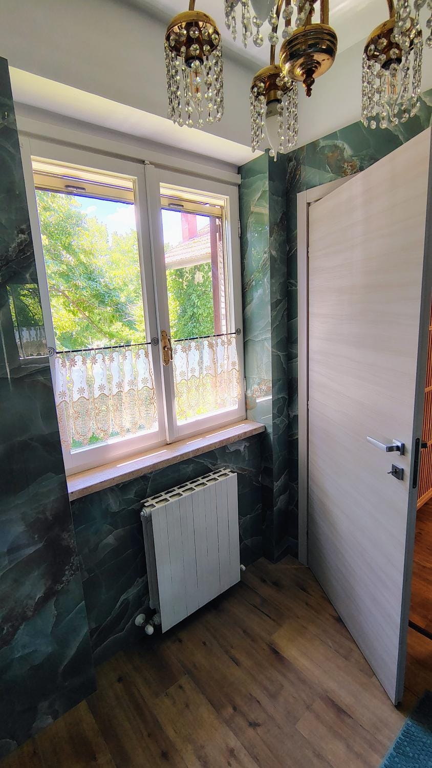 Guest House La Palazzina Bed and Breakfast in Umbria