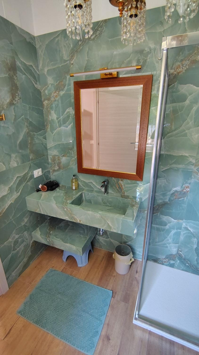 Guest House La Palazzina Bed and Breakfast in Umbria