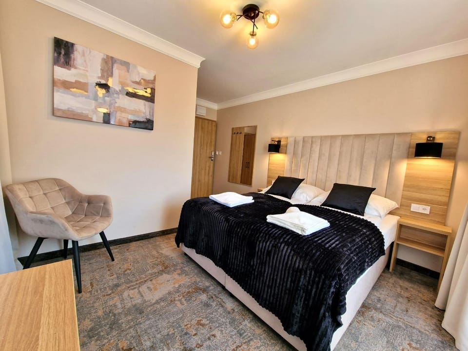 Villa Cristal Apartment hotel in Swinoujscie