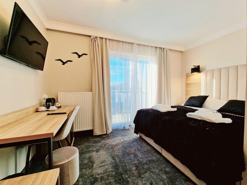 Villa Cristal Apartment hotel in Swinoujscie