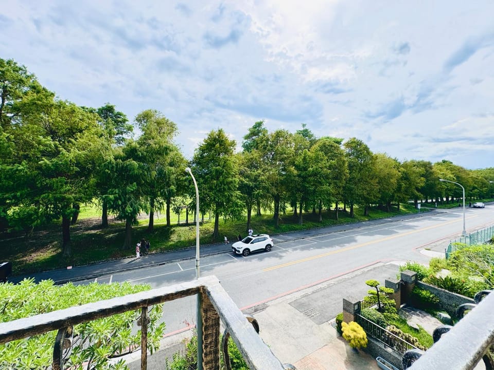 Natural landscape, View (from property/room), Balcony/Terrace, Mountain view