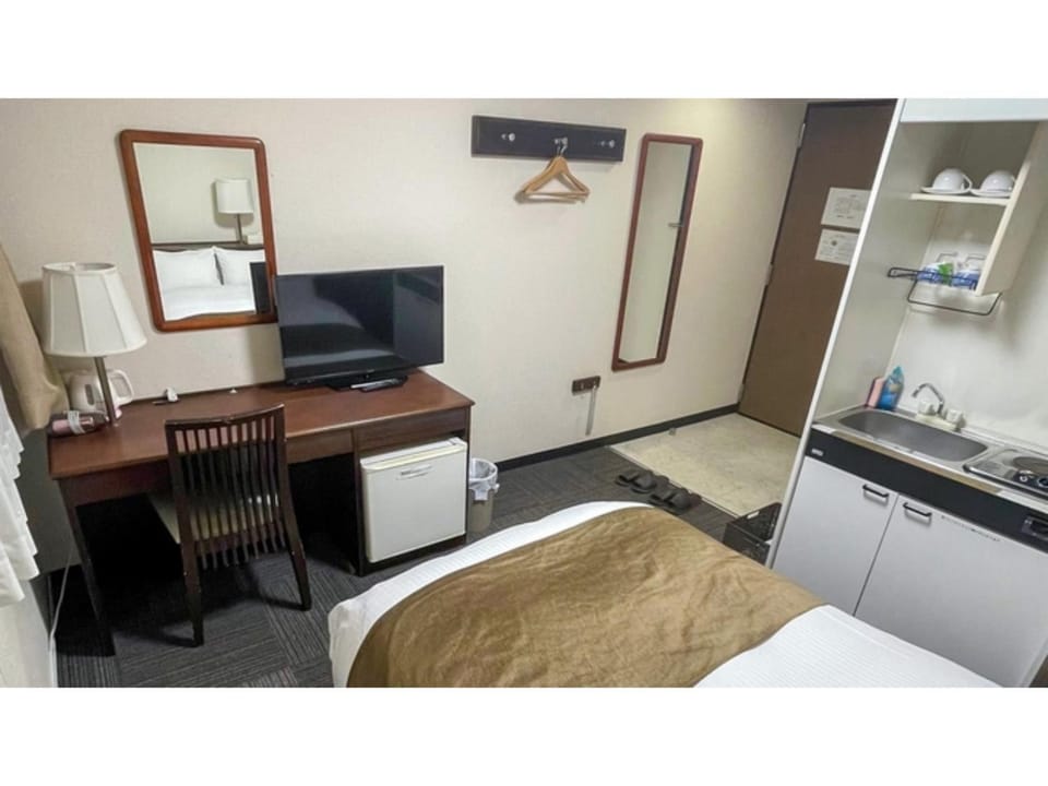 Takatsuki W&M Hotel - Vacation STAY 02654v Hotel in Osaka Prefecture