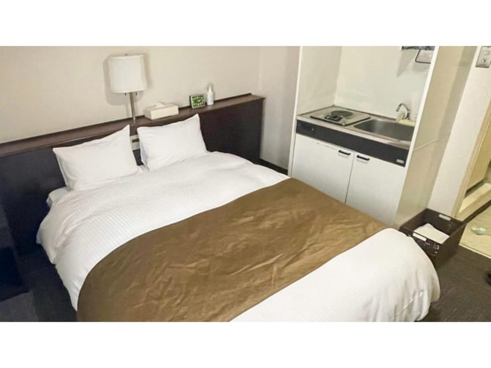 Takatsuki W&M Hotel - Vacation STAY 02642v Hotel in Osaka Prefecture