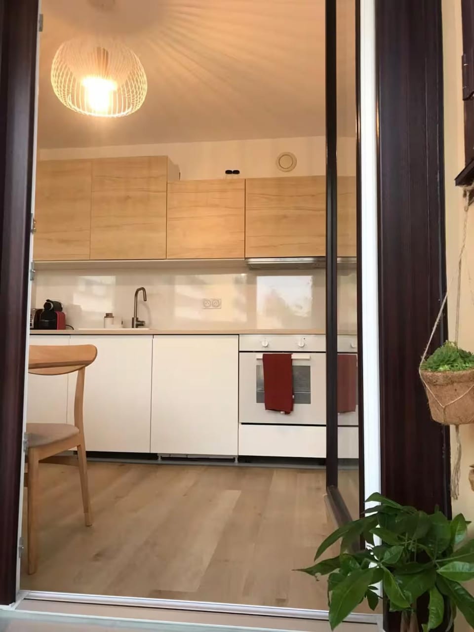Kitchen or kitchenette, kitchen, kitchen