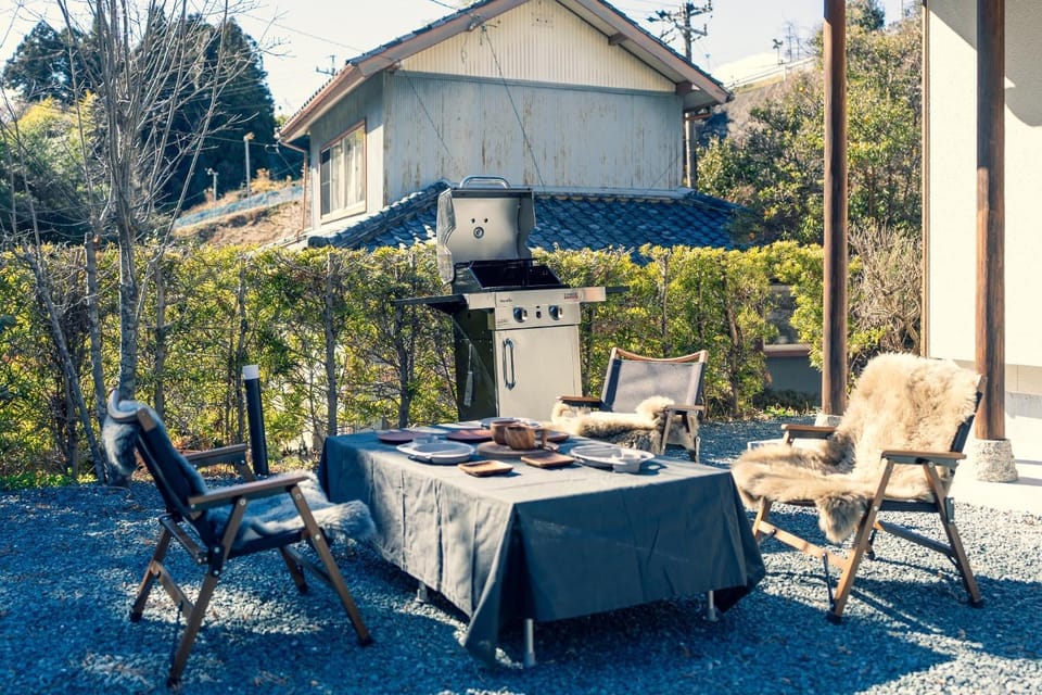 Midori-an - Vacation STAY 56541v House in Shizuoka Prefecture