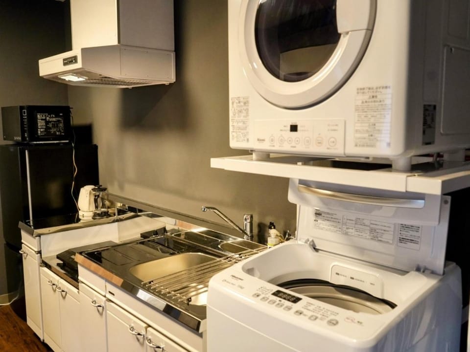 FAB IN - Vacation STAY 41993v Apartment in Naha