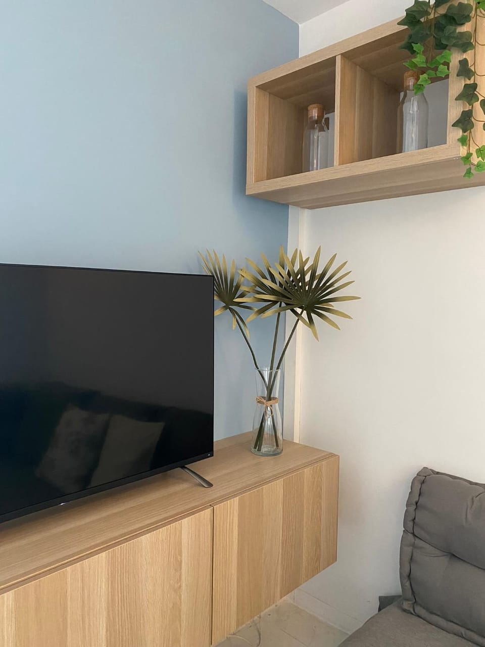 TV and multimedia, Decorative detail, Seating area