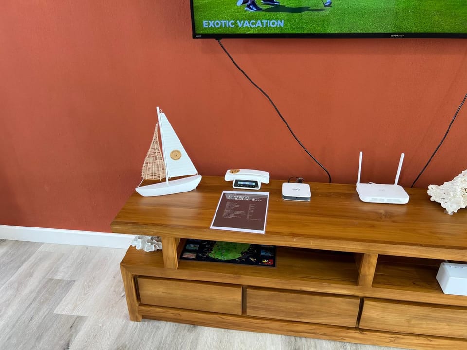 TV and multimedia