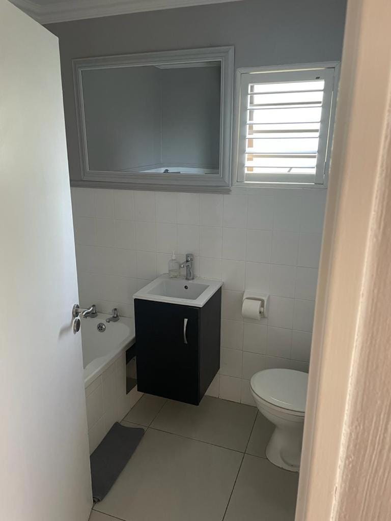 Seaside Serenity Apartment in Umhlanga
