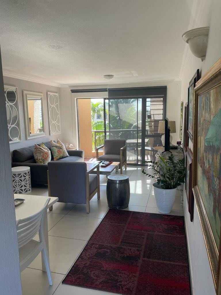 Seaside Serenity Apartment in Umhlanga