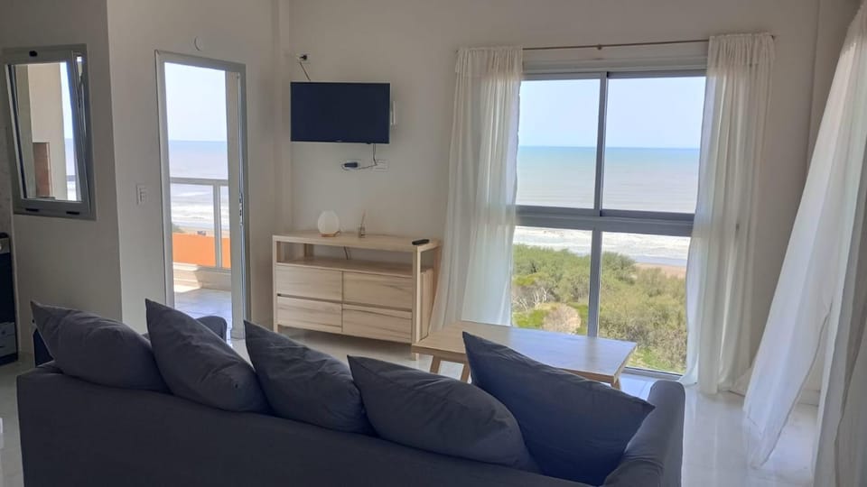 Rest Departamento con vista al mar Apartment in San Bernardo del Tuyú