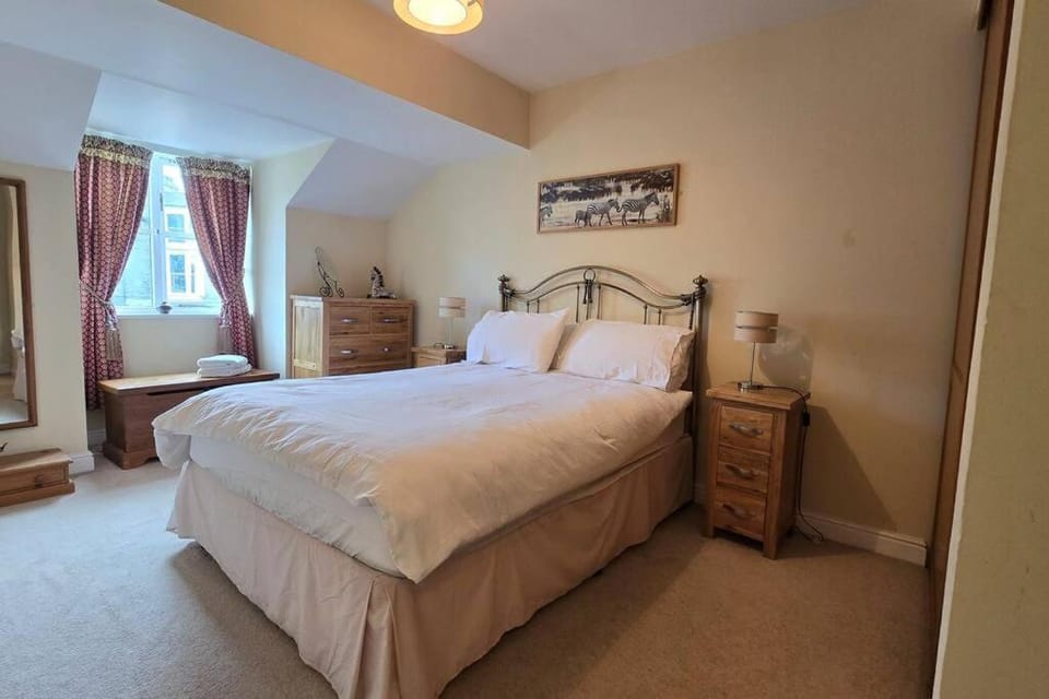 No8 College Gate Windermere Apartment in Windermere