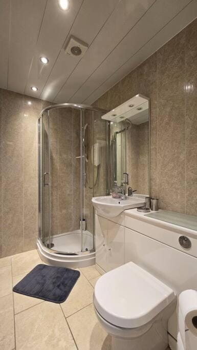 No8 College Gate Windermere Apartment in Windermere