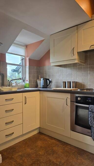 No8 College Gate Windermere Apartment in Windermere