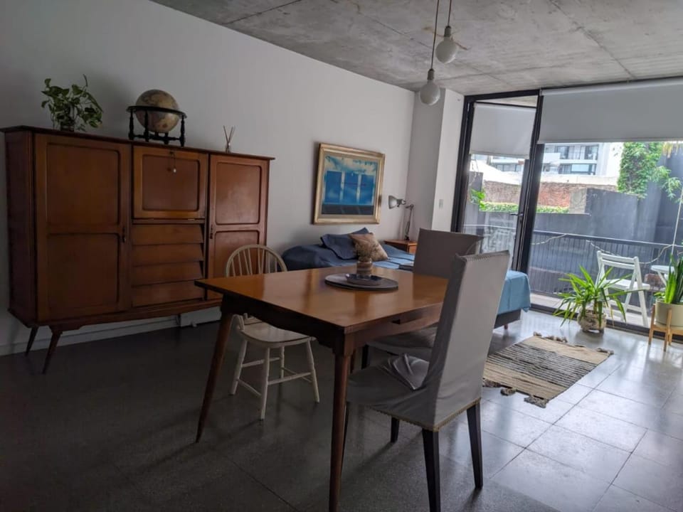 Dorrego Loft Apart Apartment in Buenos Aires