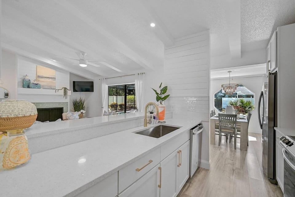 Casa Azul Retreat House in Bradenton