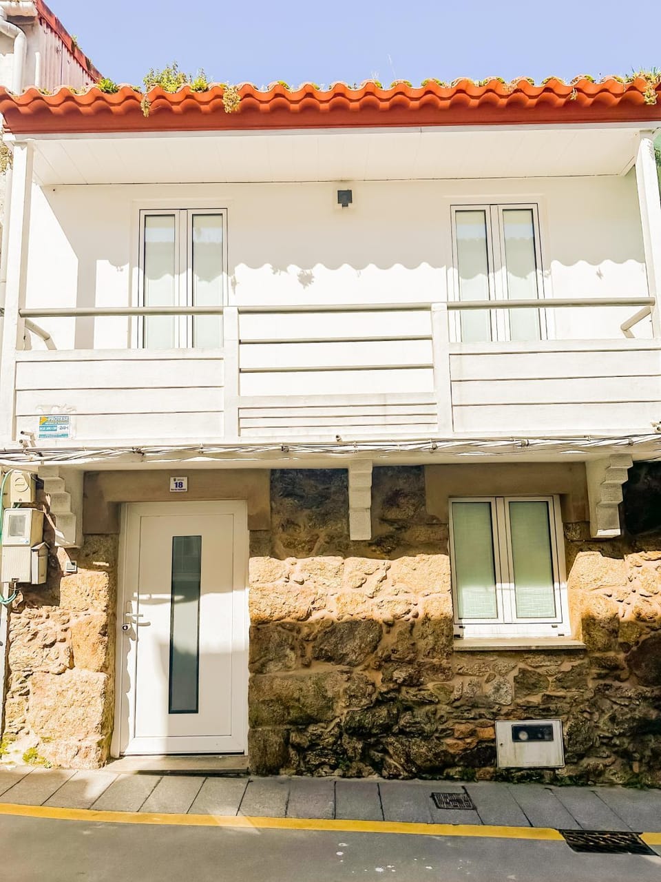 Alma Fisterrá by ALÔGA House in Fisterra