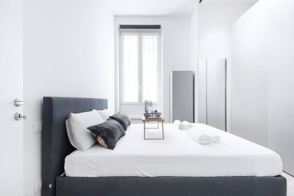 Easylife - Milano - Lodi 115 - Porta Romana Apartment in Milan